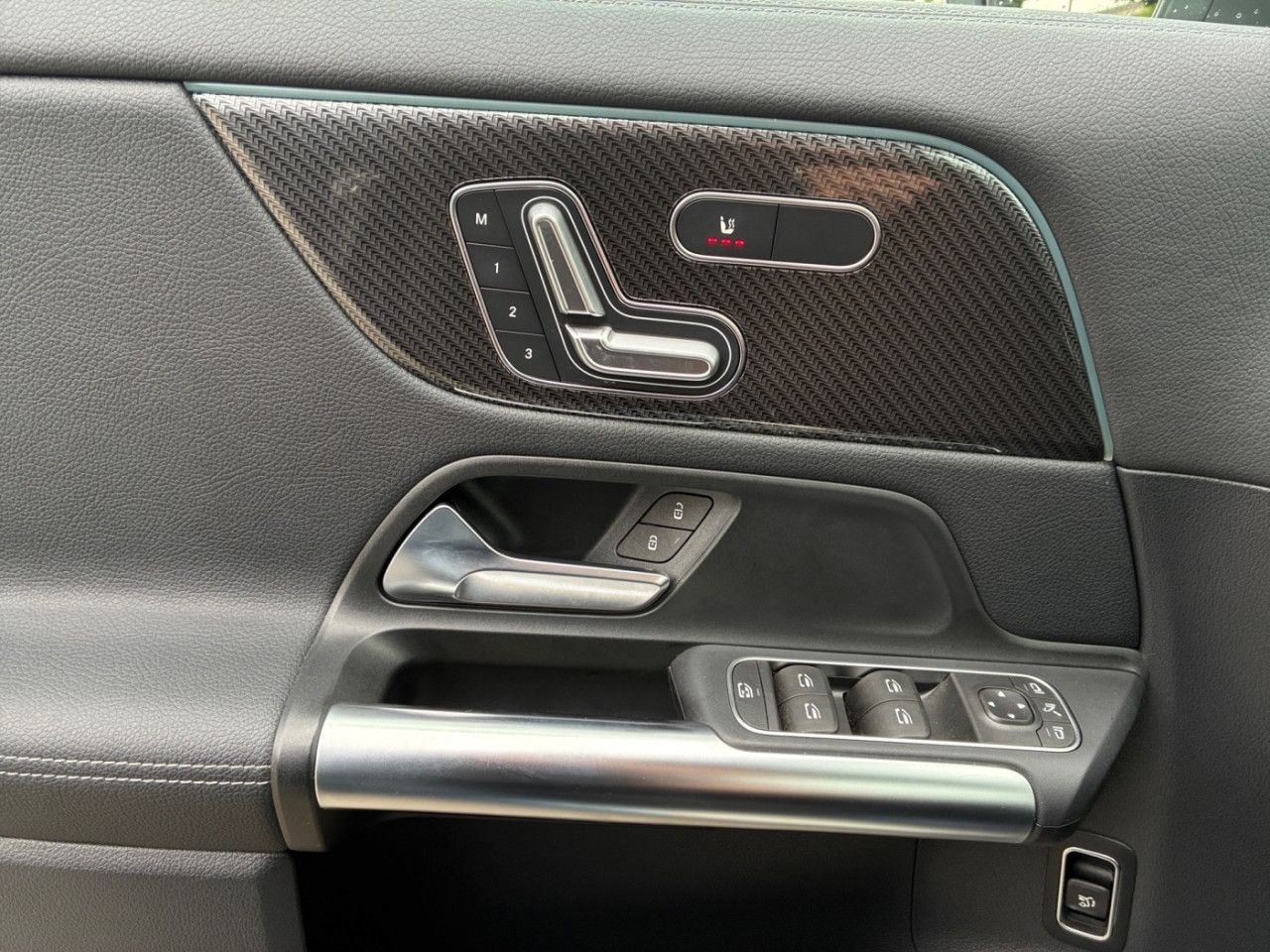 Mercedes-Benz GLA – Bild 7