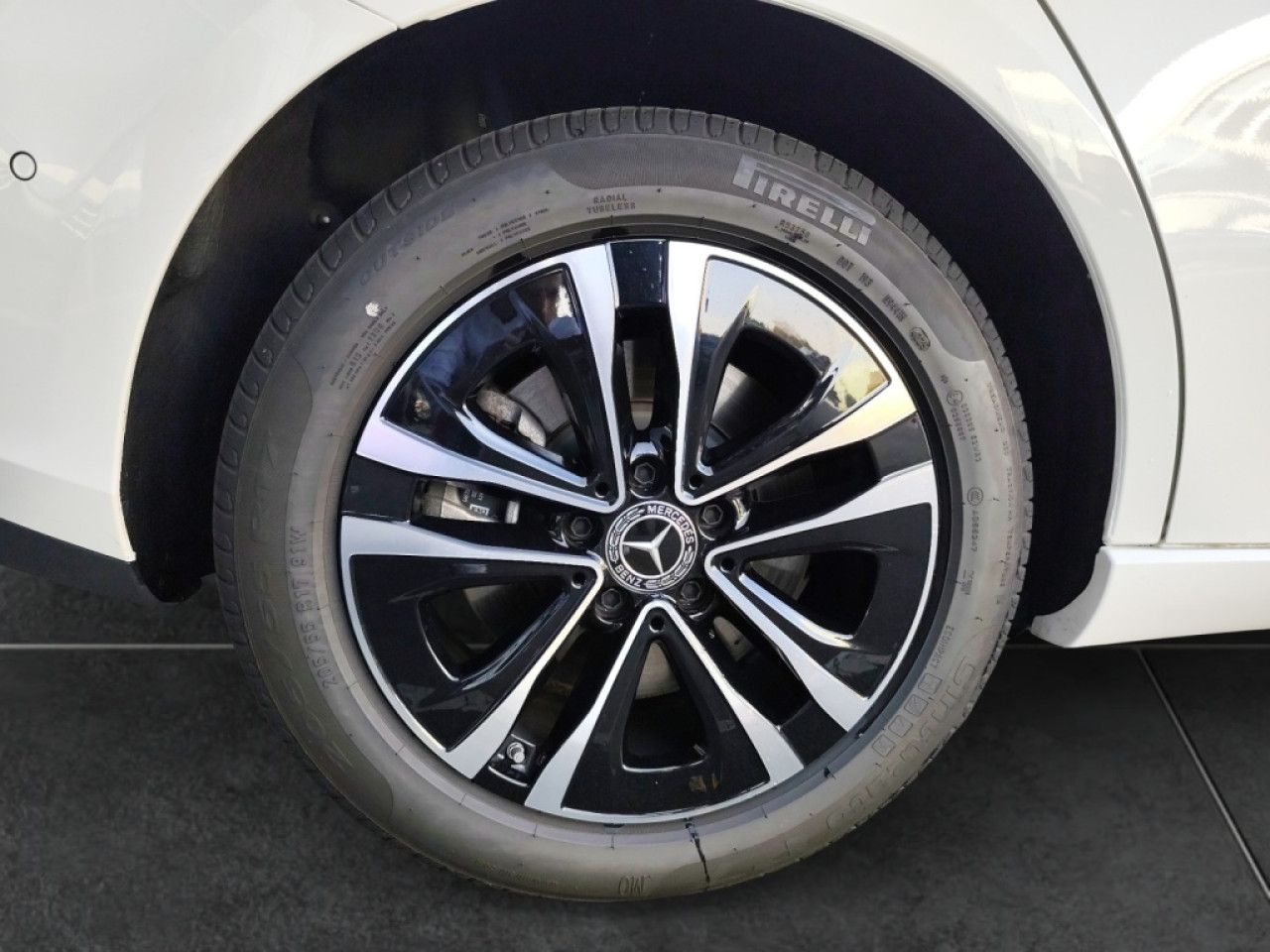 Mercedes-Benz B-Klasse – Bild 14