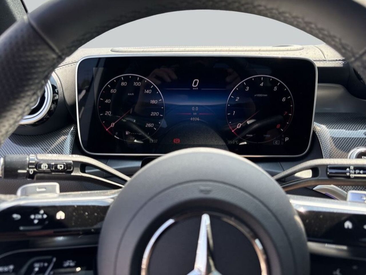 Mercedes-Benz GLC – Bild 17