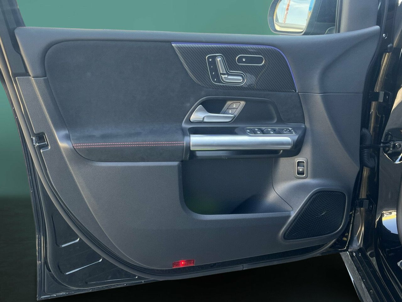 Mercedes-Benz B-Klasse – Bild 14