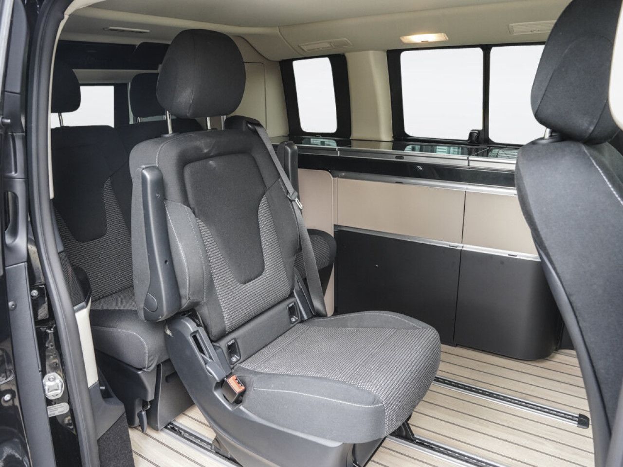 Mercedes-Benz Marco Polo – Bild 6