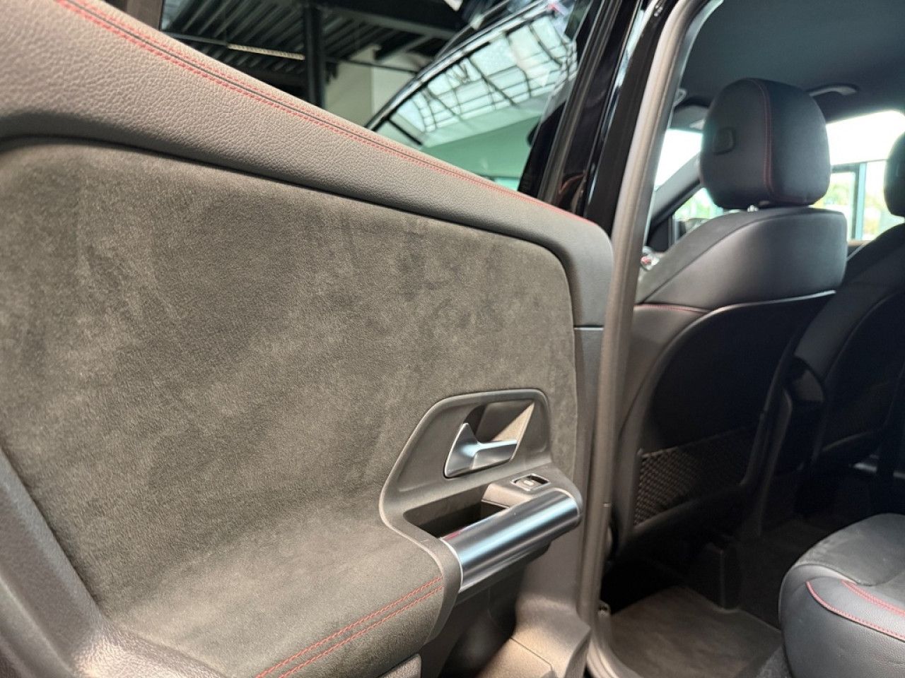 Mercedes-Benz GLA – Bild 29