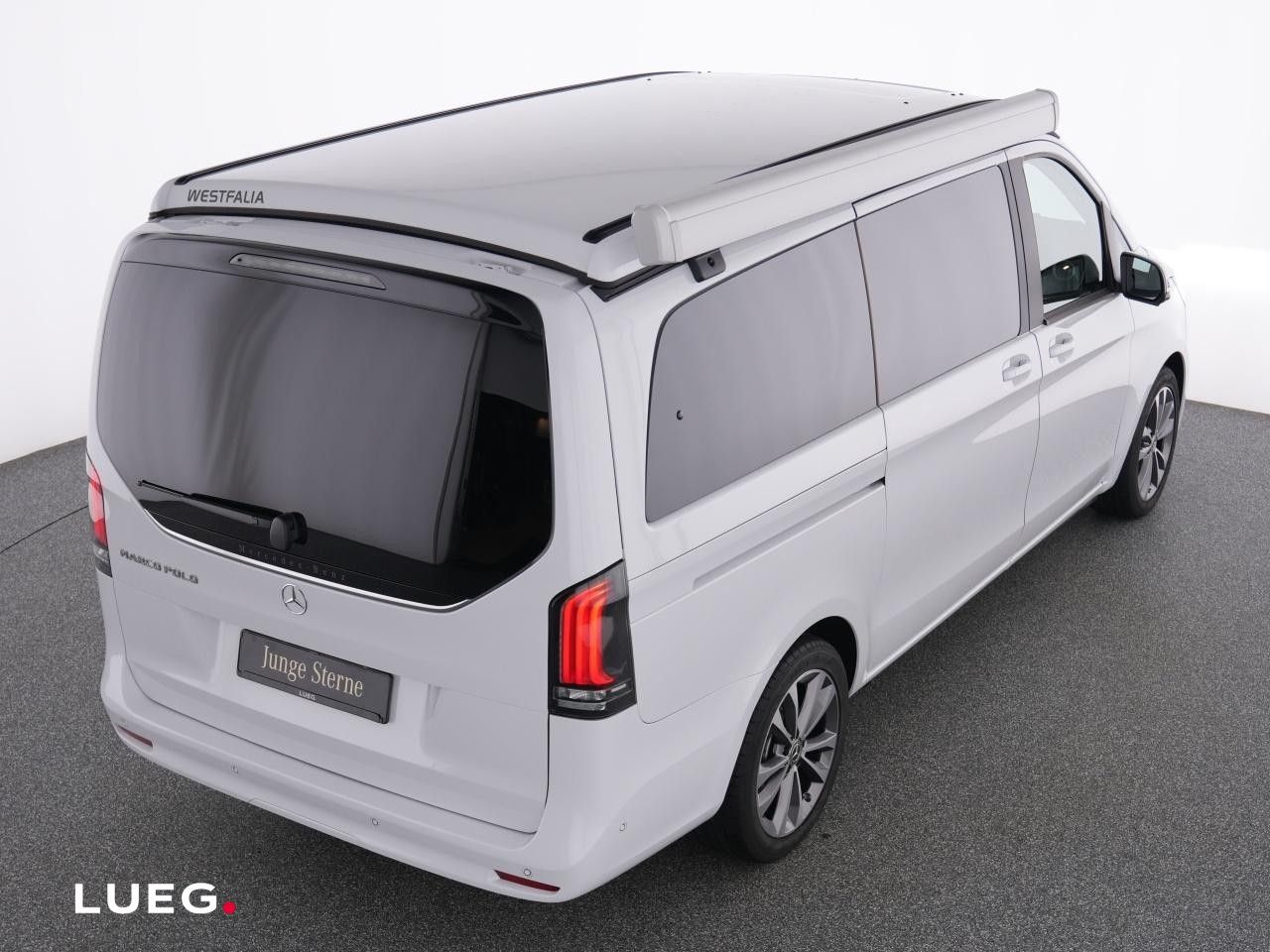 Mercedes-Benz Marco Polo – Bild 18
