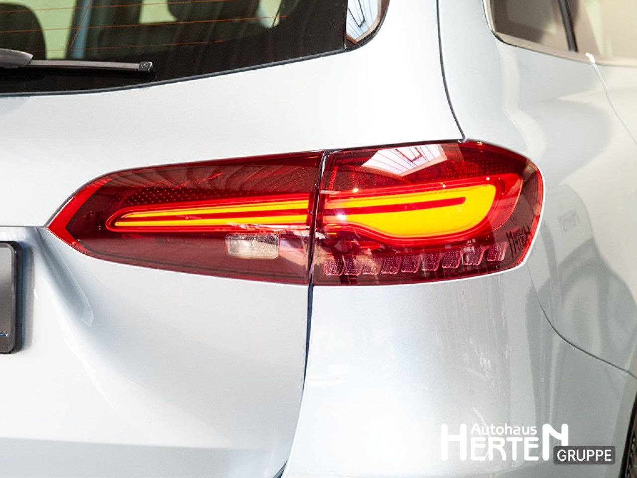 Mercedes-Benz B-Klasse – Bild 15