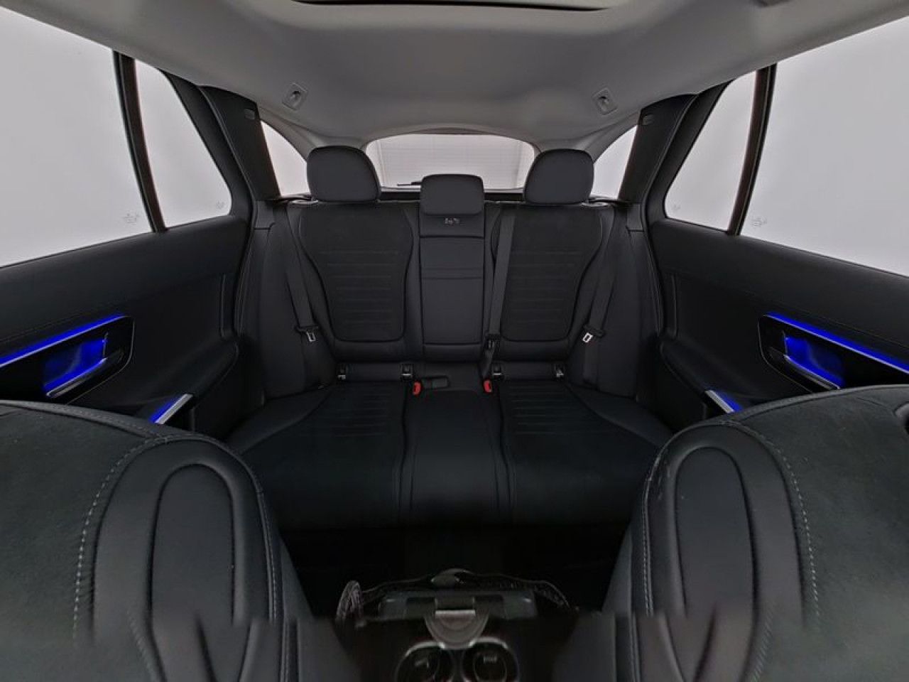 Mercedes-Benz C-Klasse – Bild 8