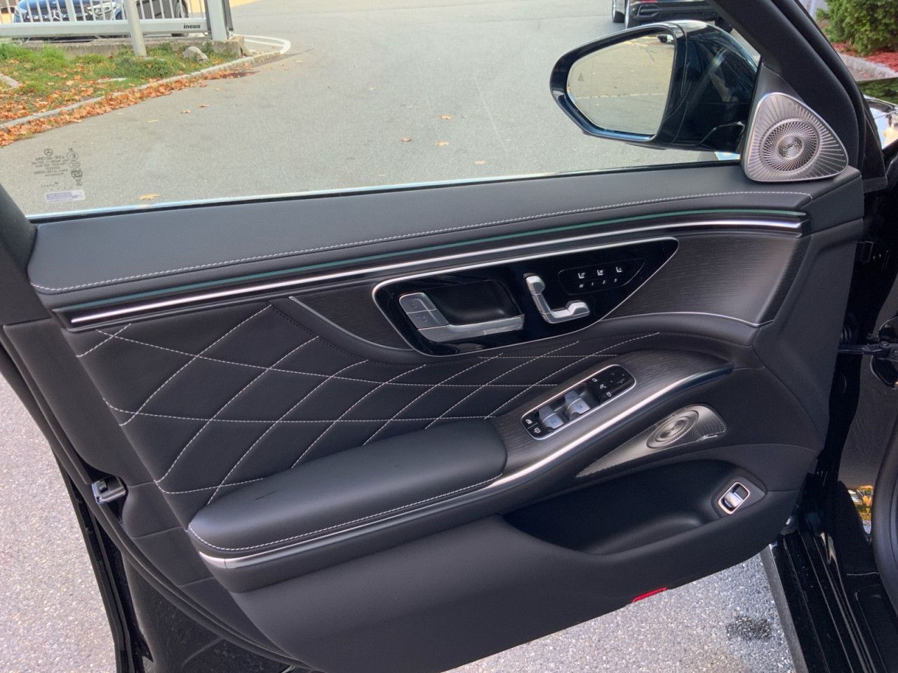 Mercedes-Benz S-Klasse – Bild 22