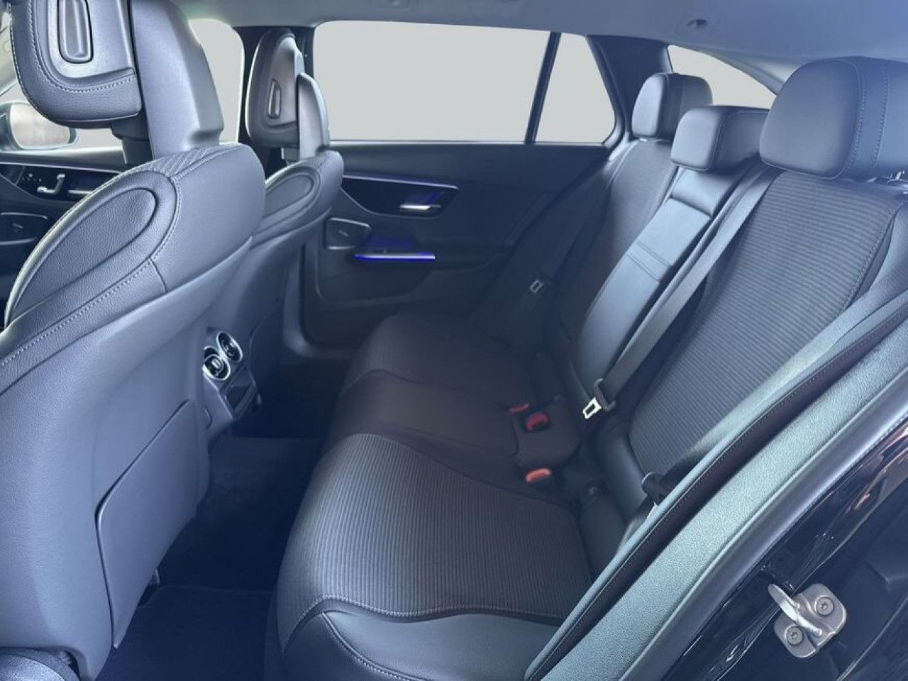 Mercedes-Benz C-Klasse – Bild 11