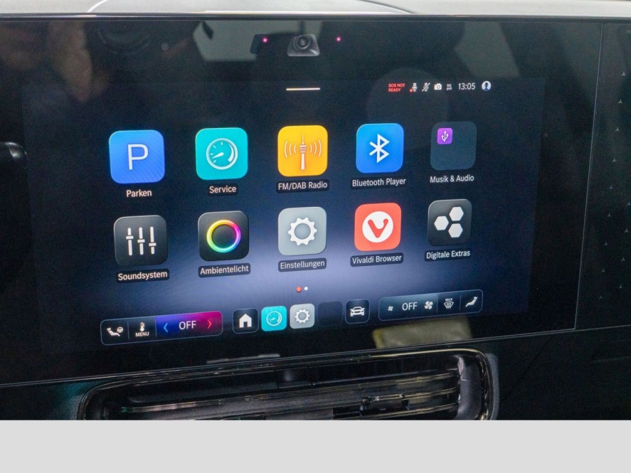 Mercedes-Benz CLA – Bild 14