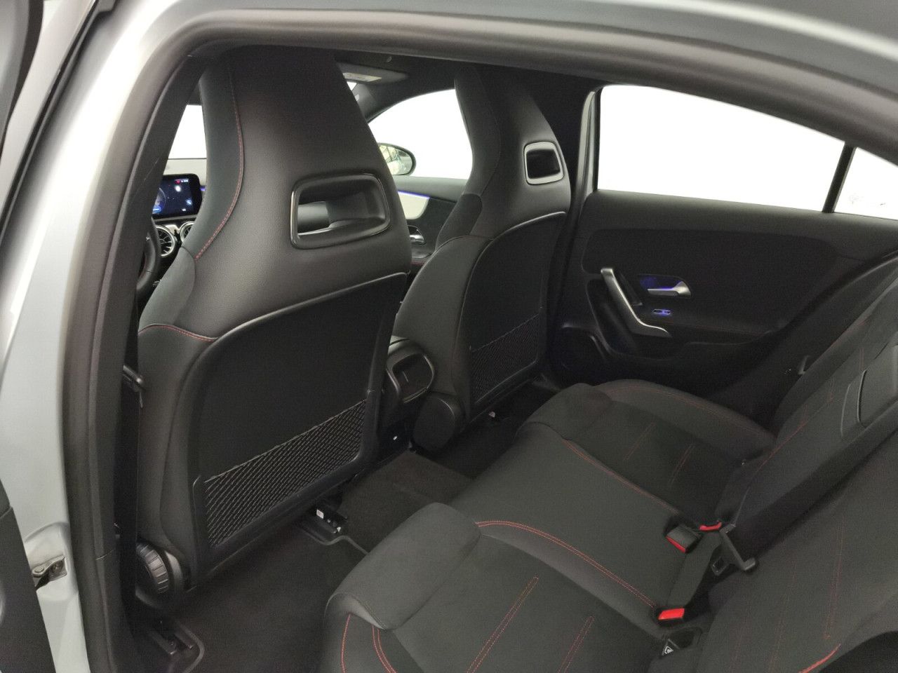Mercedes-Benz A-Klasse – Bild 19