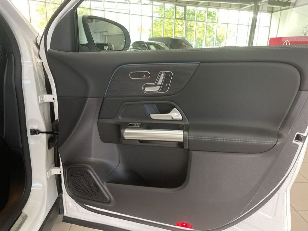 Mercedes-Benz EQA – Bild 21