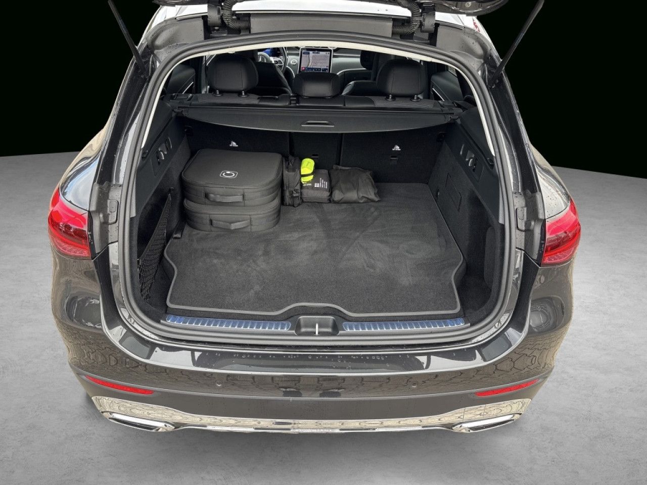 Mercedes-Benz GLC – Bild 7