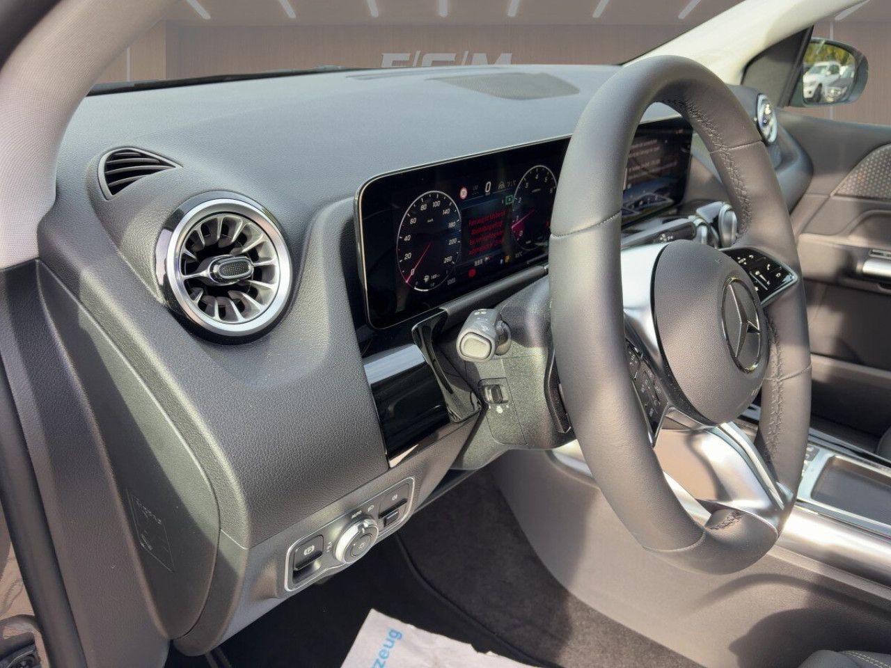 Mercedes-Benz B-Klasse – Bild 13