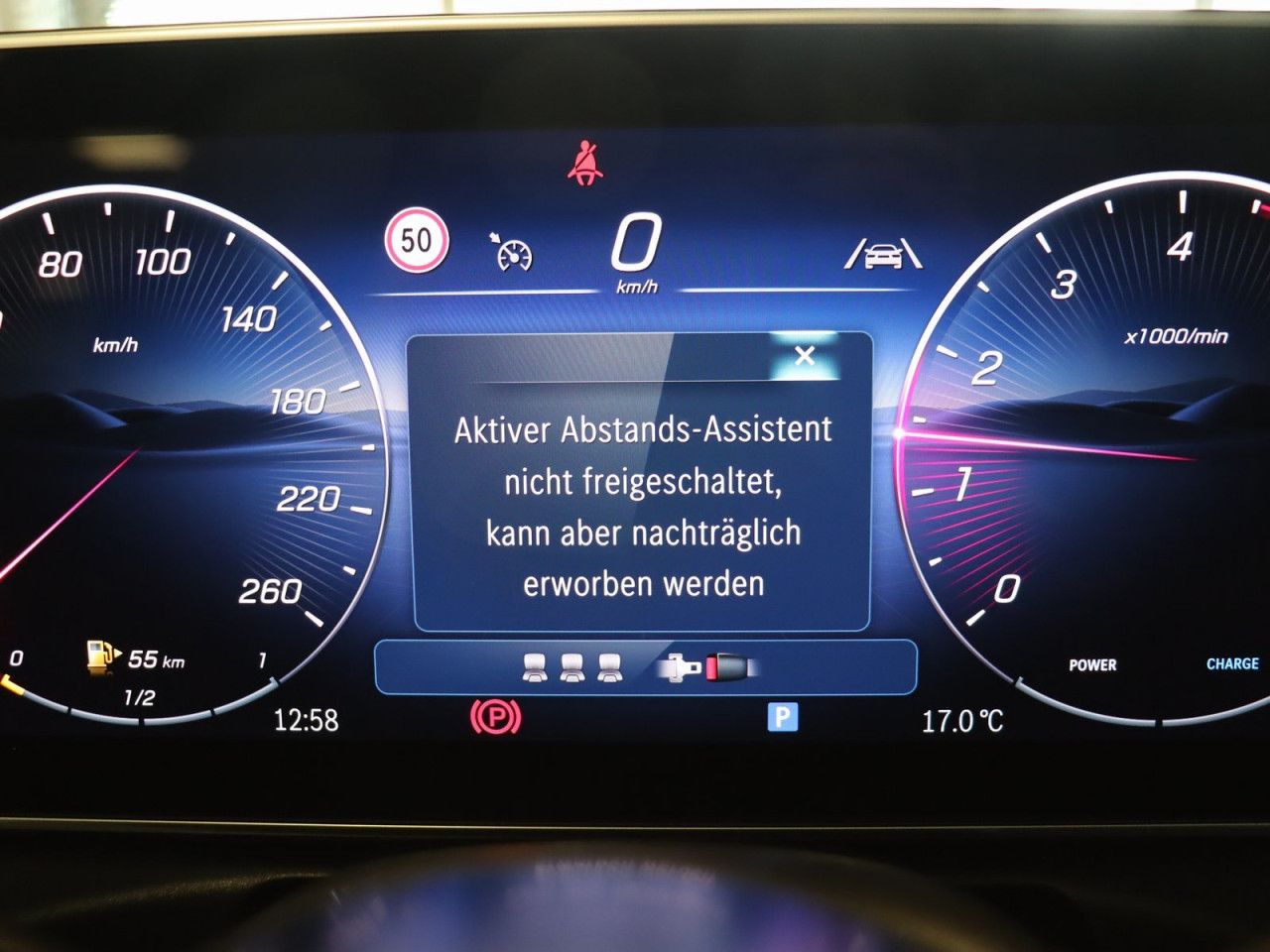 Mercedes-Benz C-Klasse – Bild 20