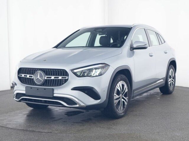 Mercedes-Benz GLA 180