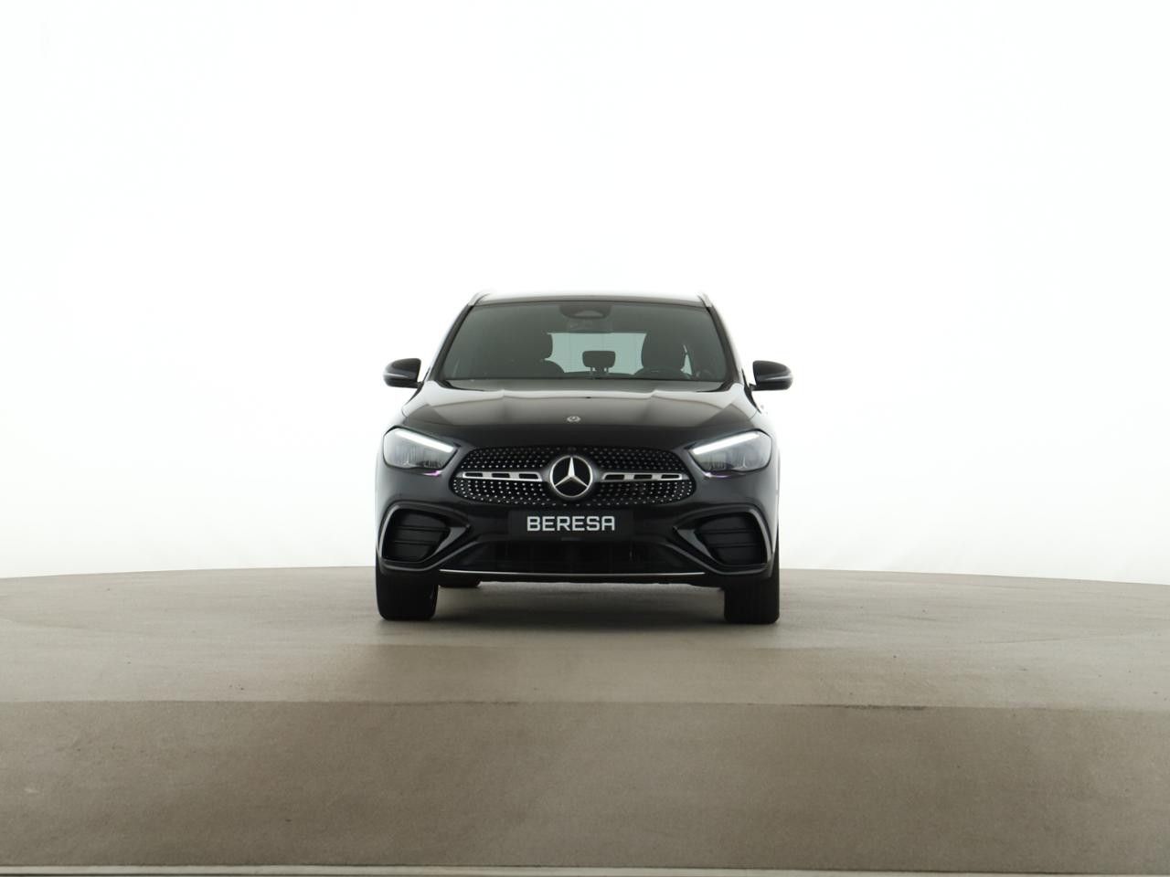 Mercedes-Benz GLA – Bild 8