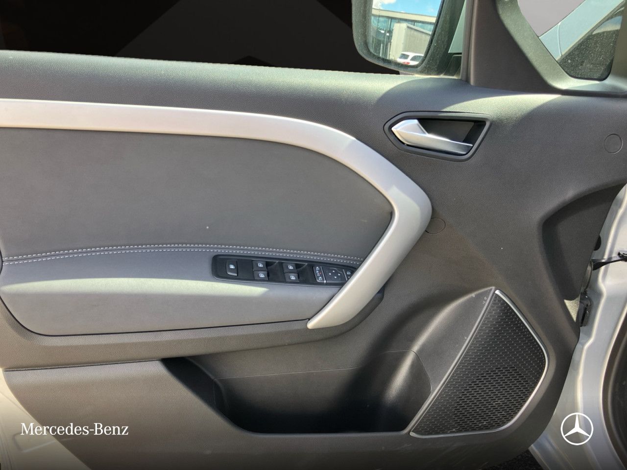 Mercedes-Benz T-Klasse – Bild 14