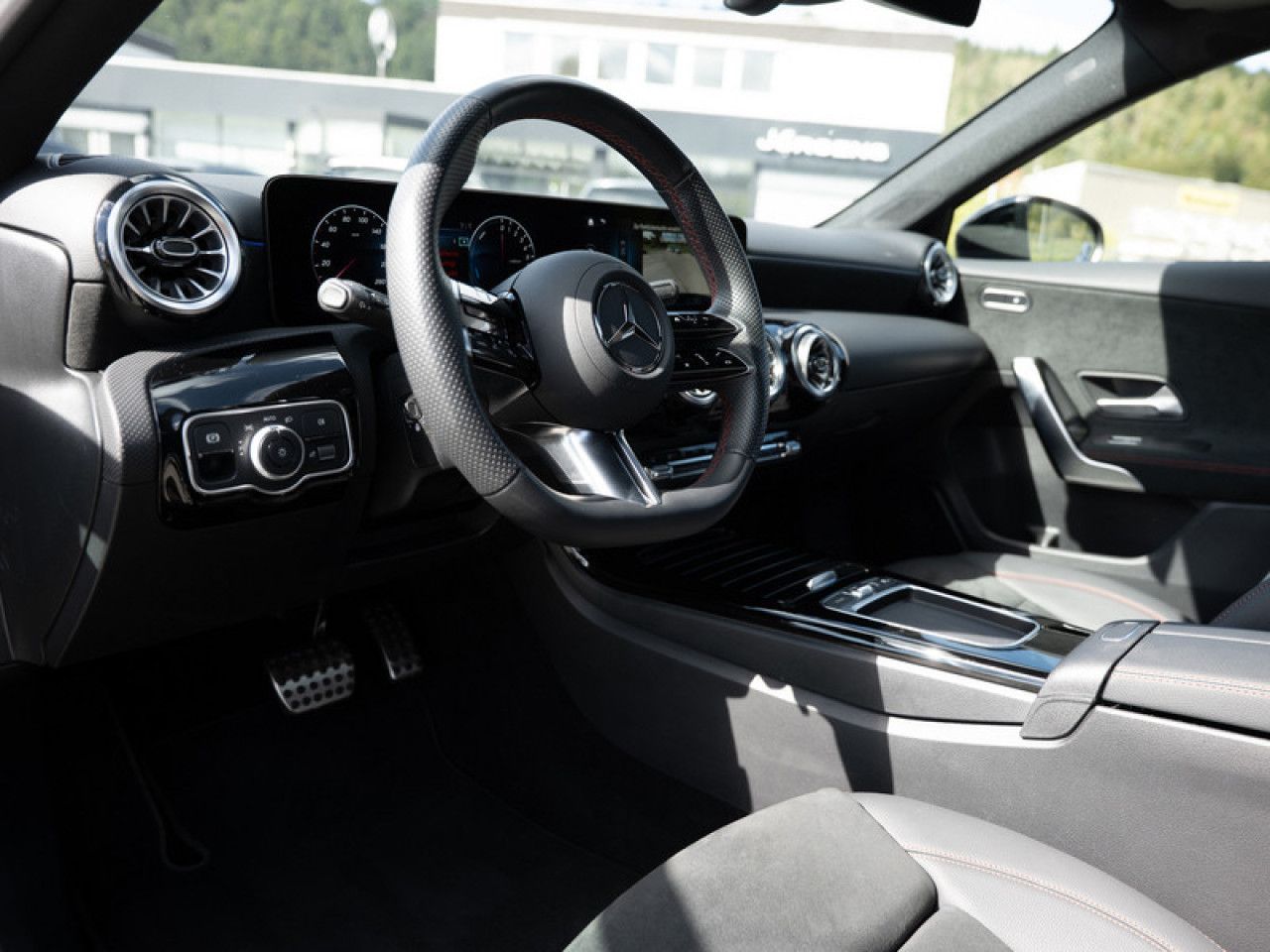 Mercedes-Benz A-Klasse – Bild 19