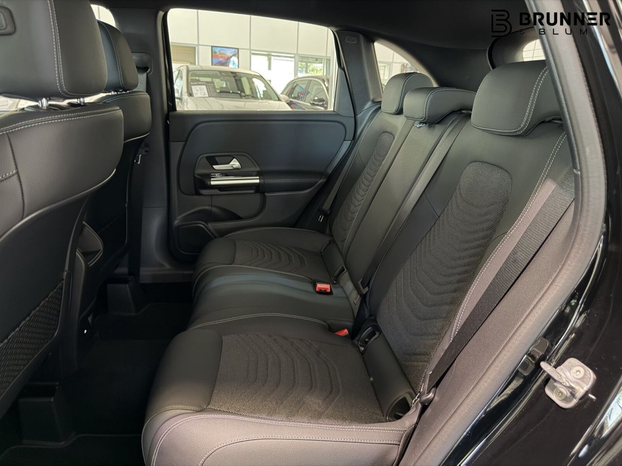 Mercedes-Benz B-Klasse – Bild 26