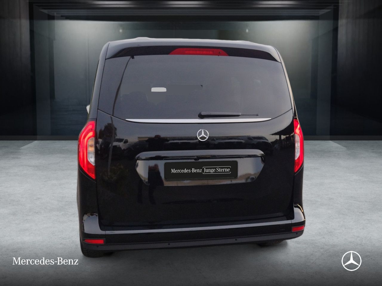Mercedes-Benz T-Klasse – Bild 4
