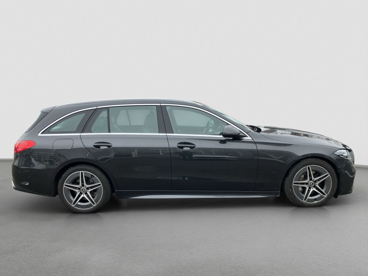 Mercedes-Benz C-Klasse – Bild 19