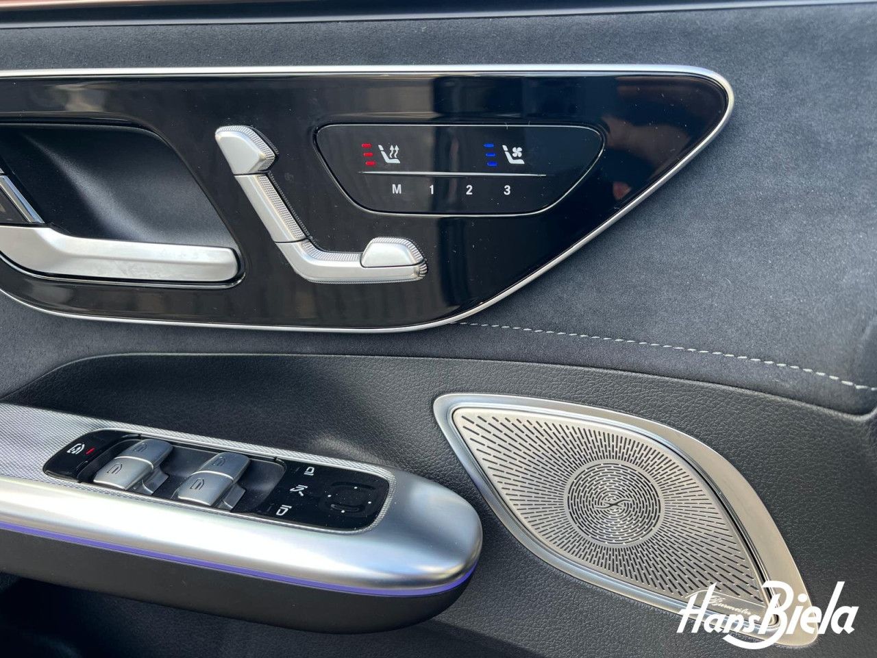Mercedes-Benz EQE – Bild 18