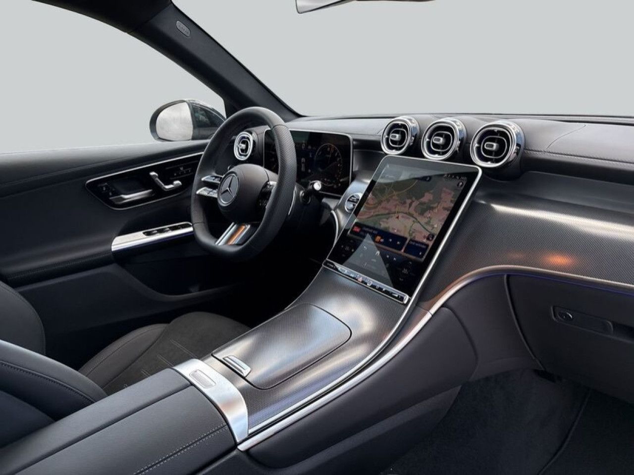 Mercedes-Benz GLC – Bild 16