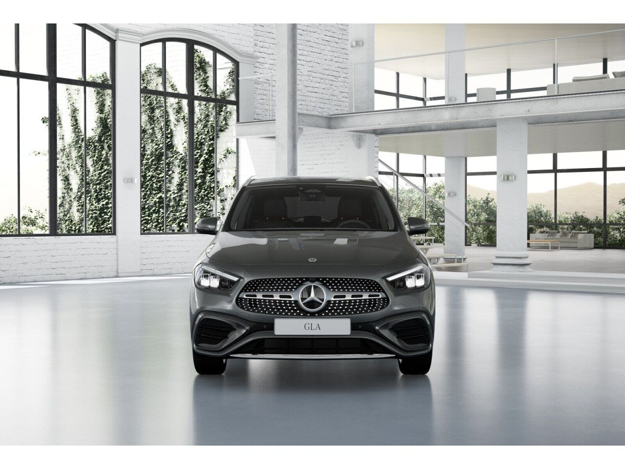 Mercedes-Benz GLA – Bild 2