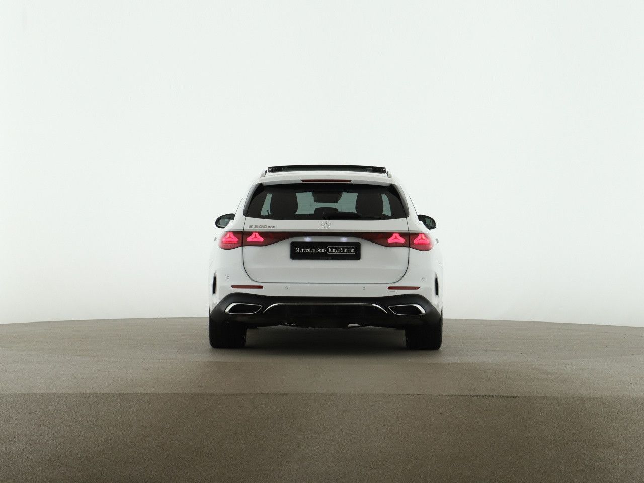 Mercedes-Benz E-Klasse – Bild 5