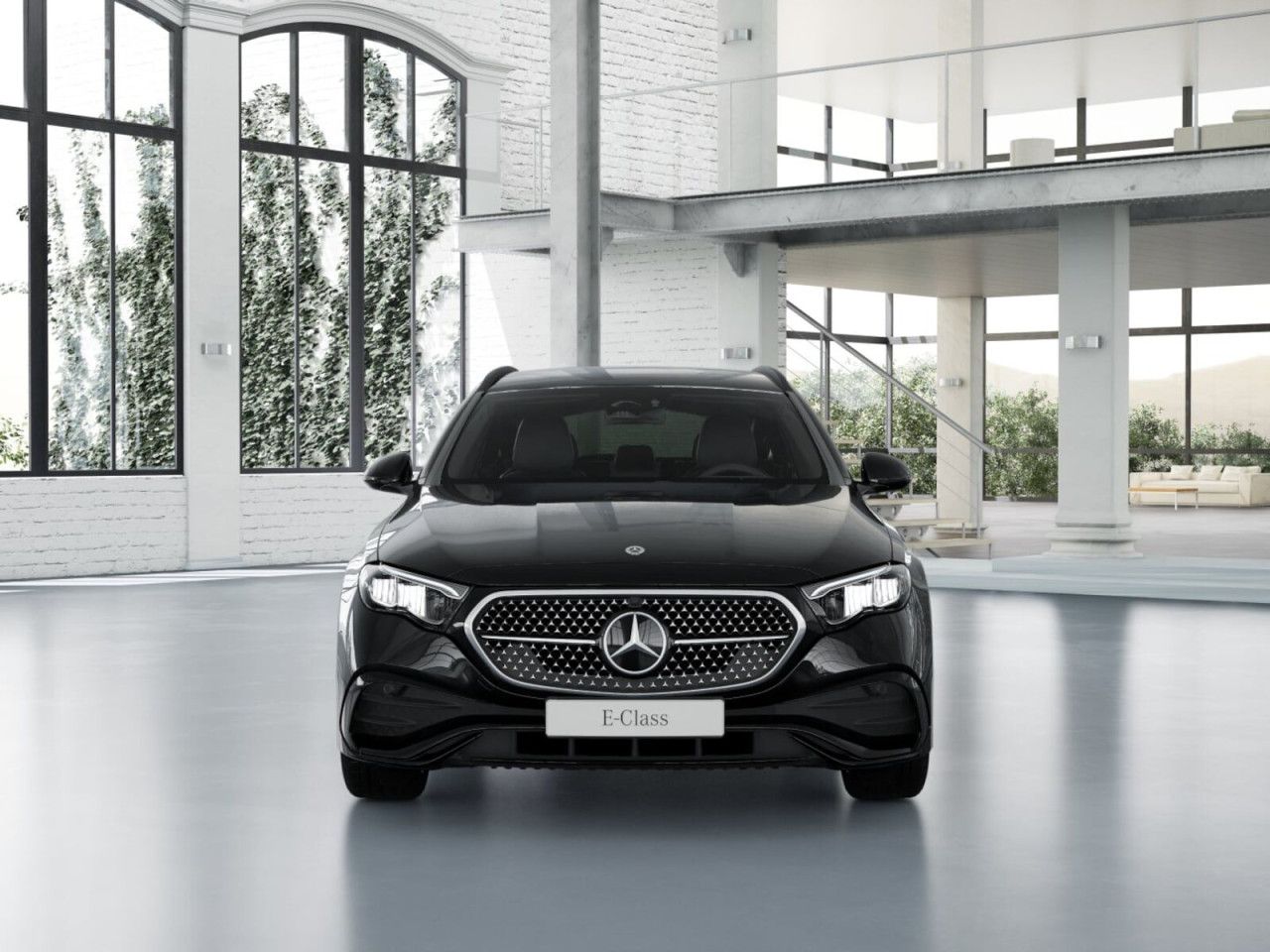 Mercedes-Benz E-Klasse – Bild 2