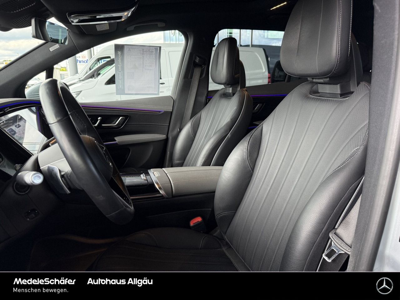 Mercedes-Benz EQS – Bild 9