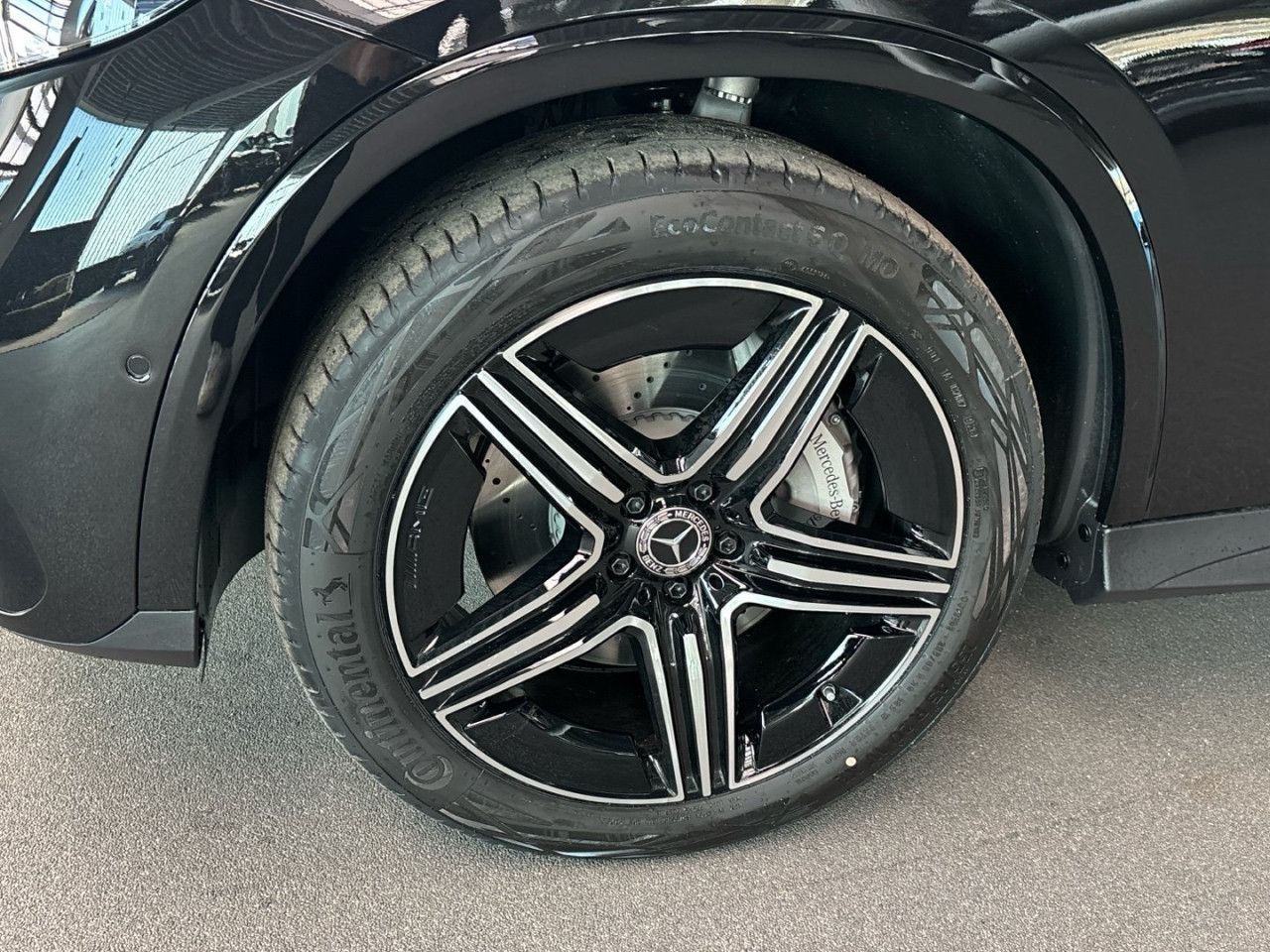 Mercedes-Benz GLC – Bild 7