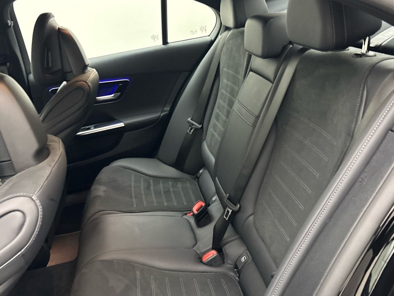 Mercedes-Benz C-Klasse – Bild 14