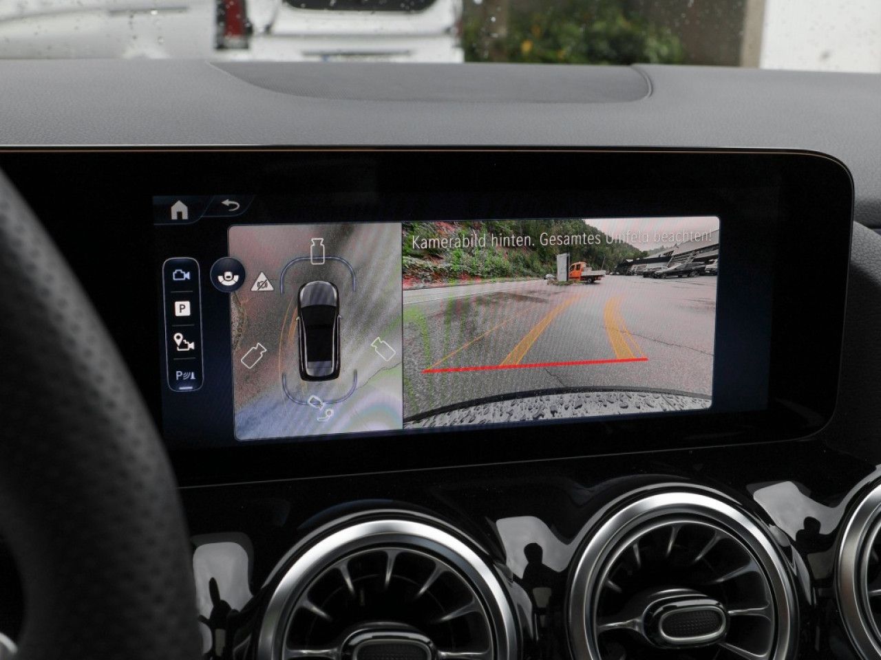 Mercedes-Benz B-Klasse – Bild 16