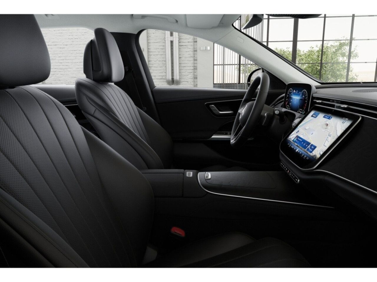Mercedes-Benz E-Klasse – Bild 7