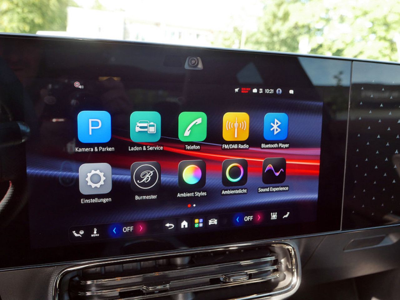 Mercedes-Benz CLA – Bild 18