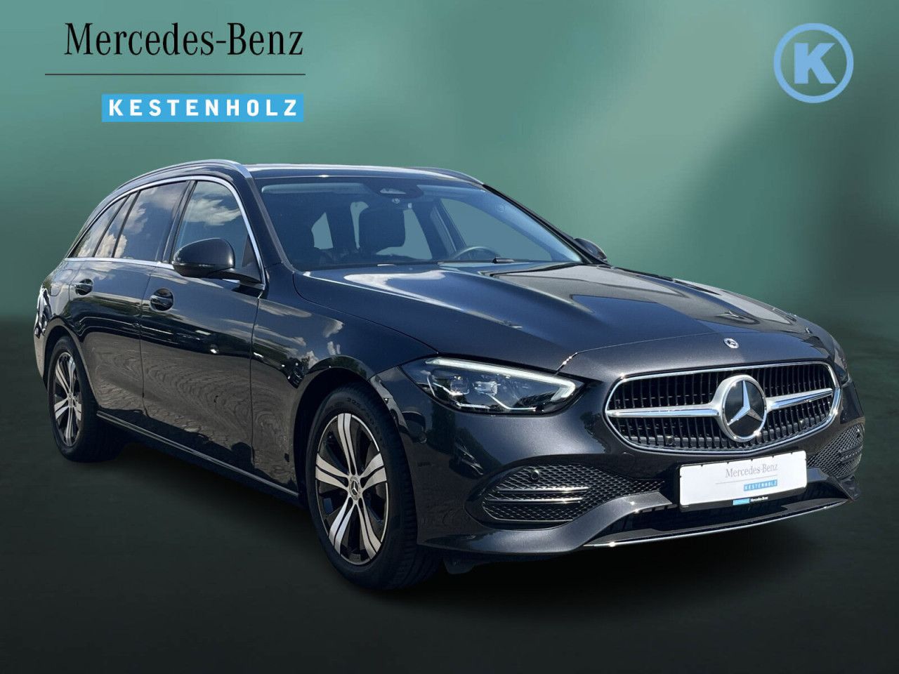 Mercedes-Benz C-Klasse – Bild 3