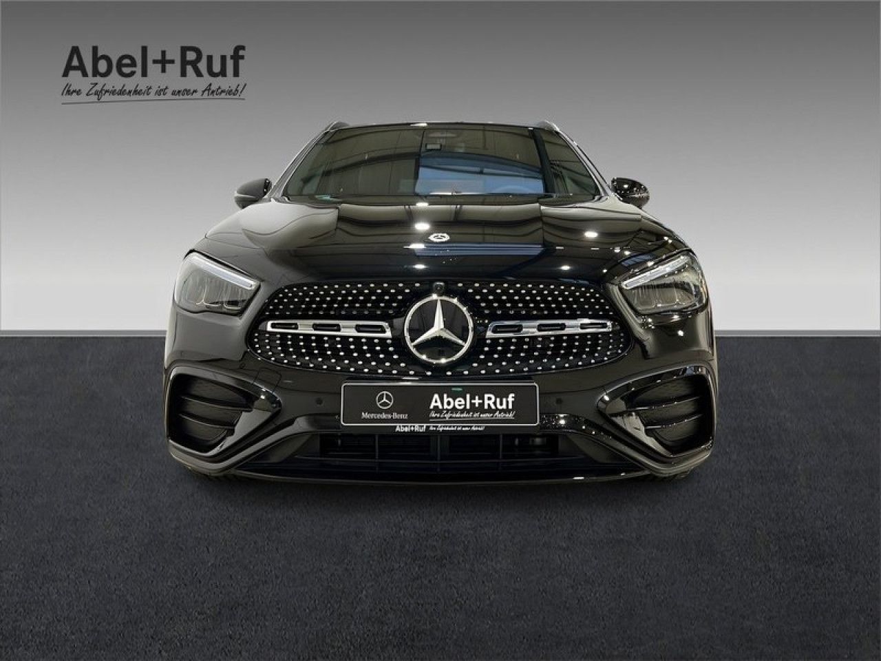 Mercedes-Benz GLA – Bild 12