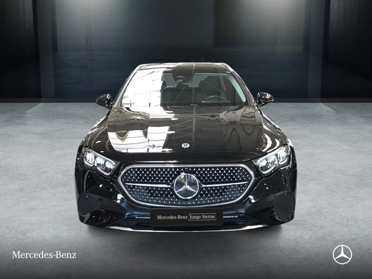 Mercedes-Benz E-Klasse – Bild 8