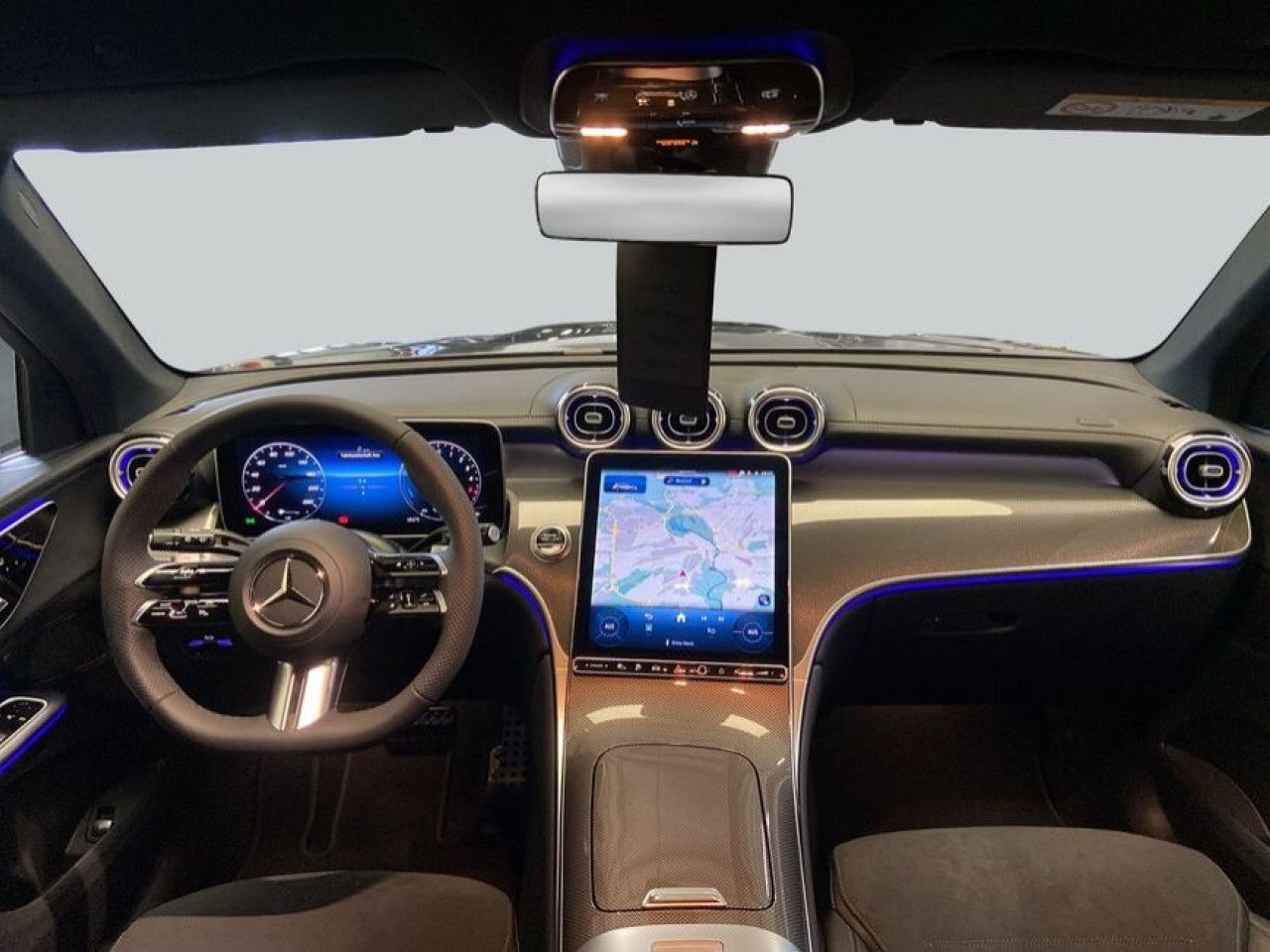 Mercedes-Benz GLC – Bild 15
