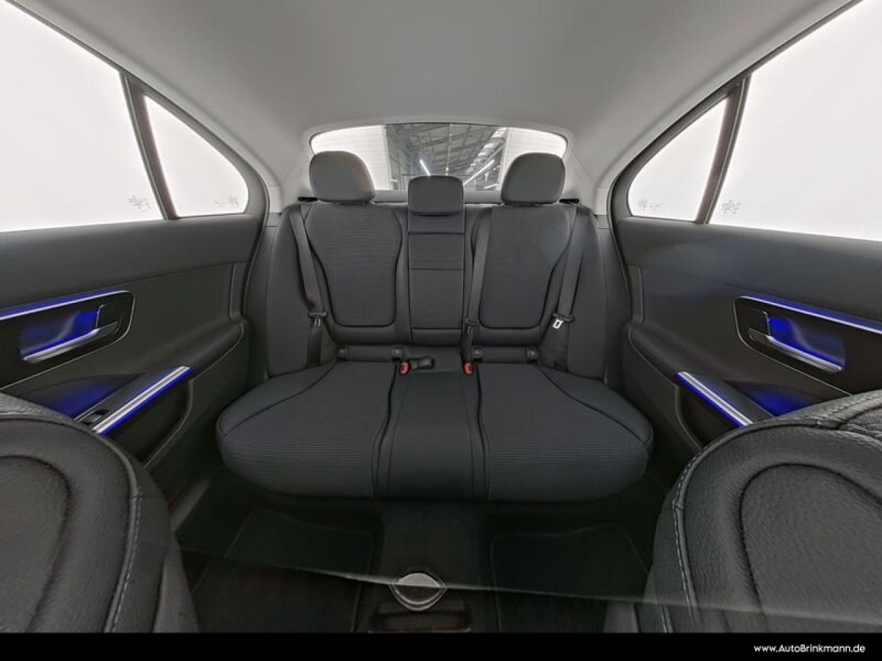 Mercedes-Benz C-Klasse – Bild 8