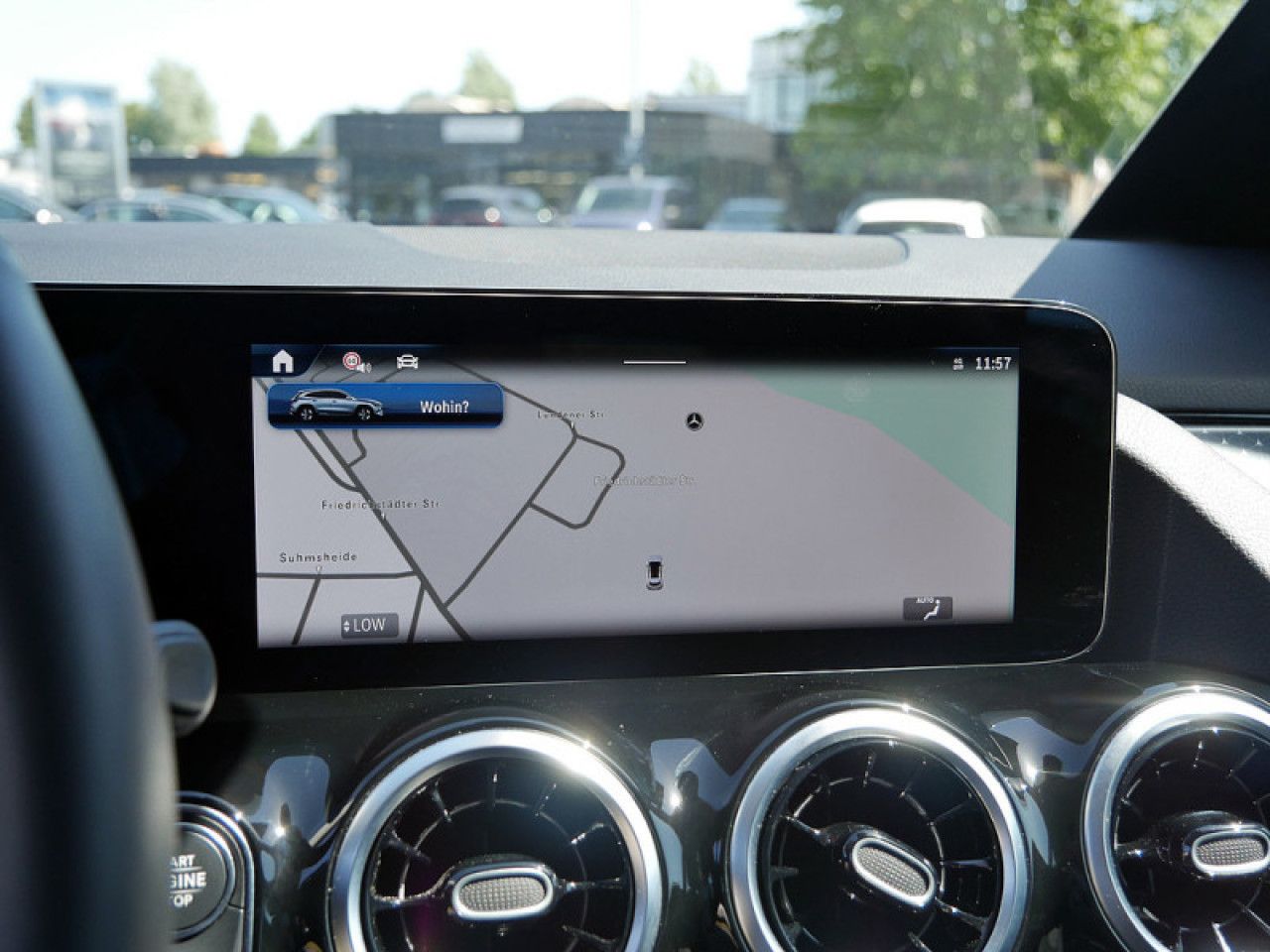 Mercedes-Benz GLA – Bild 14