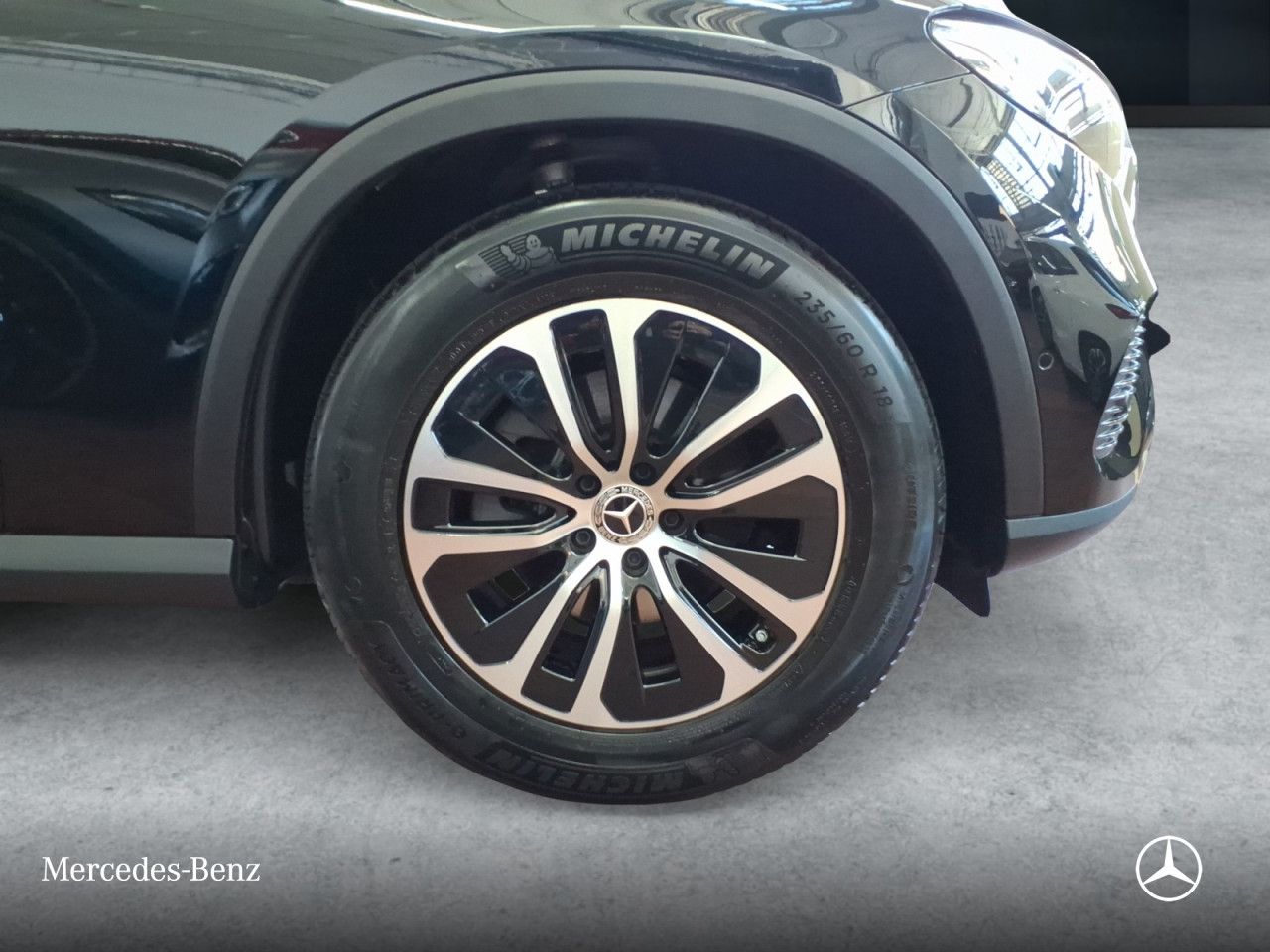 Mercedes-Benz GLC – Bild 2