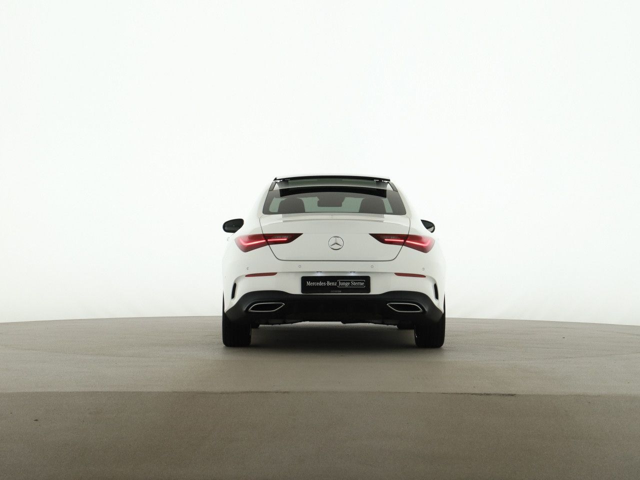 Mercedes-Benz CLA – Bild 5