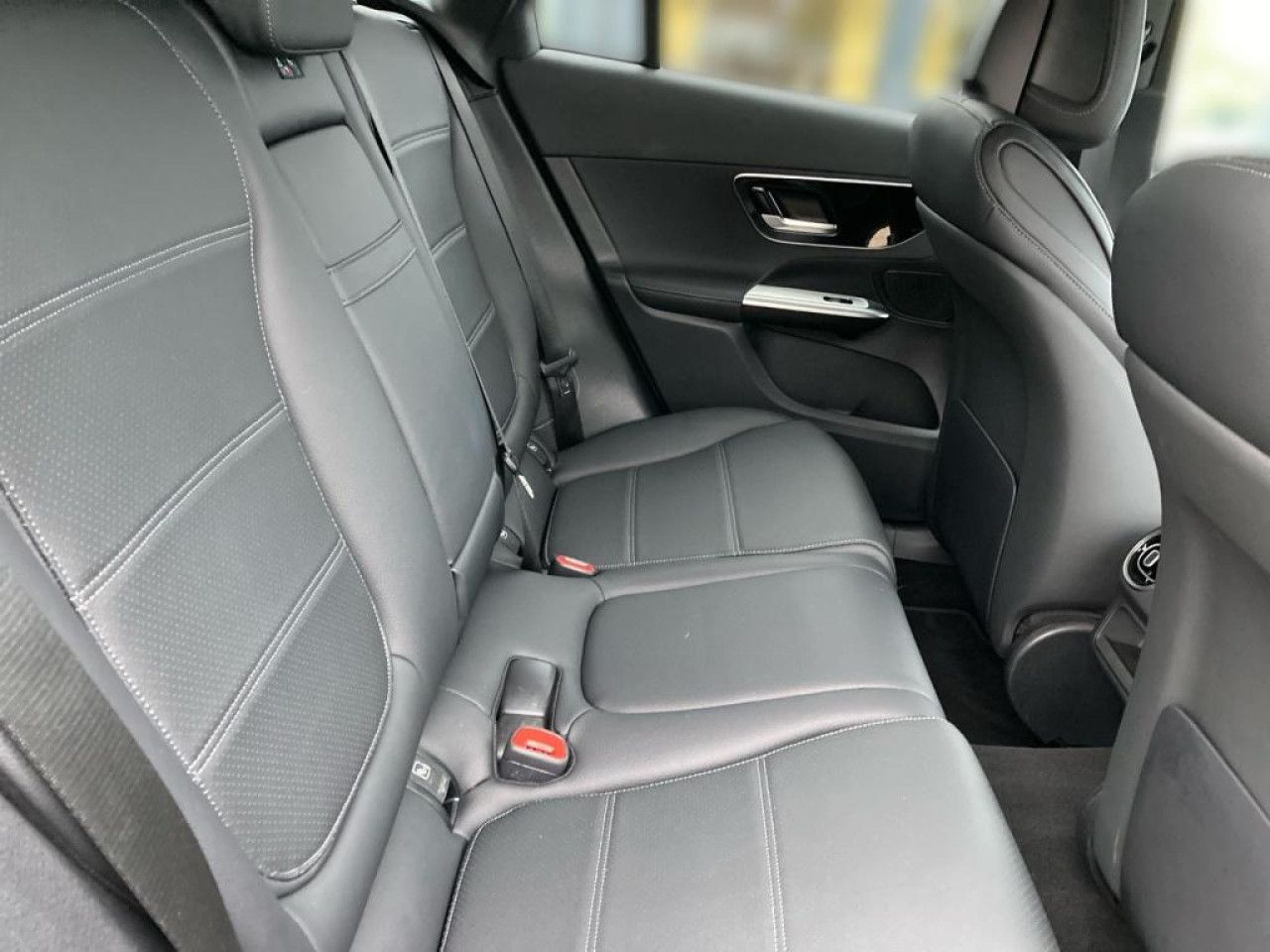 Mercedes-Benz GLC – Bild 11