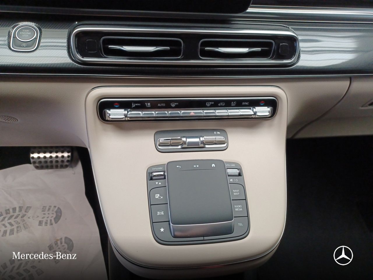 Mercedes-Benz Marco Polo – Bild 13