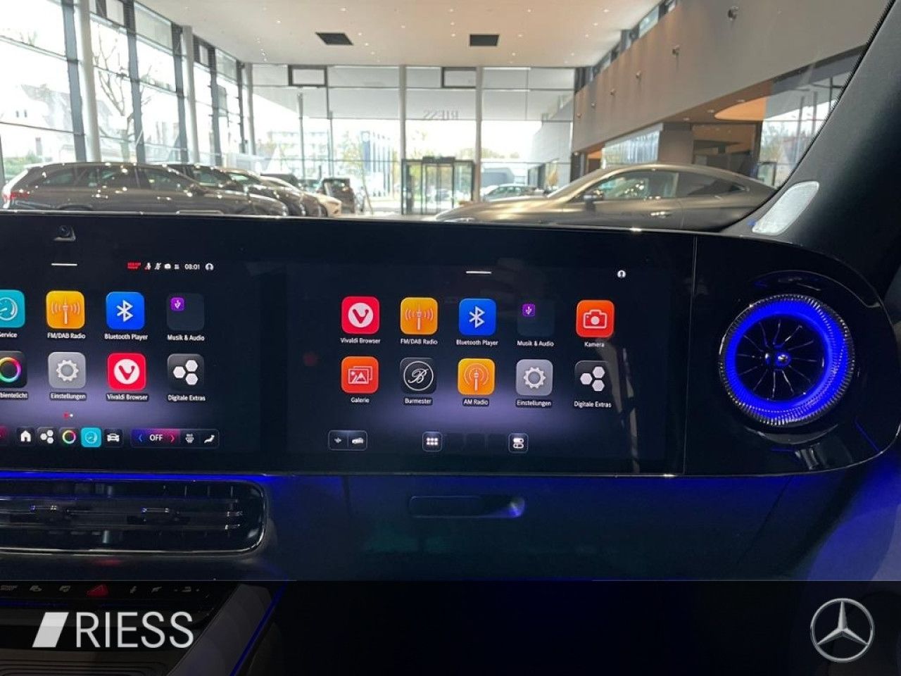 Mercedes-Benz CLA – Bild 15