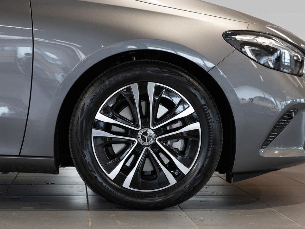 Mercedes-Benz B-Klasse – Bild 25