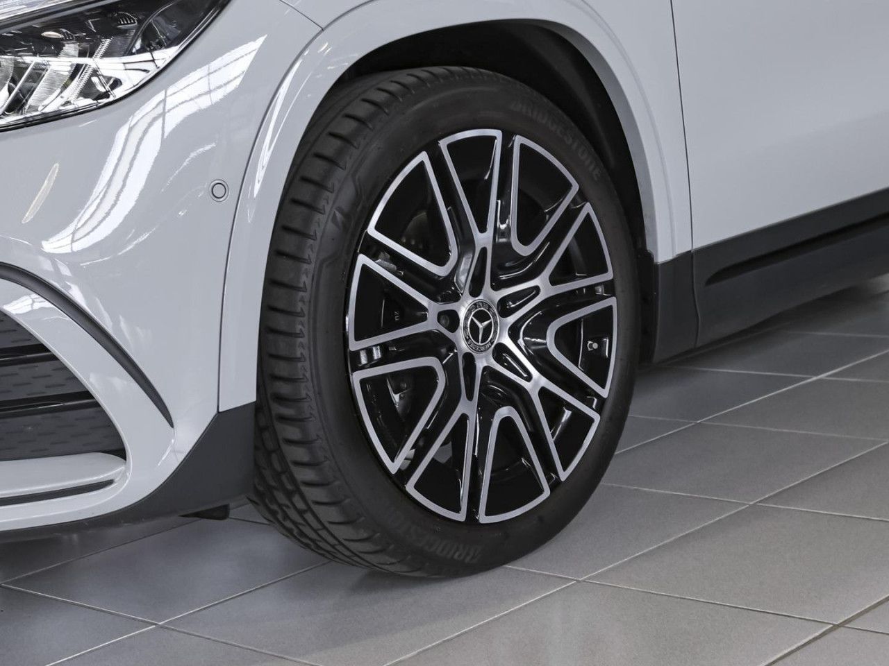 Mercedes-Benz GLA – Bild 9