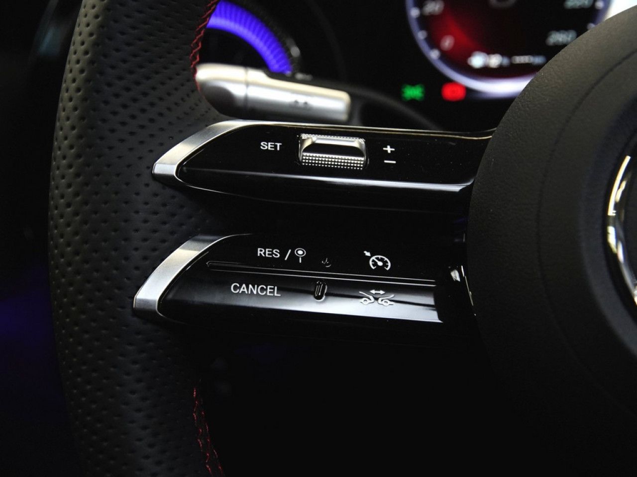 Mercedes-Benz CLA – Bild 14