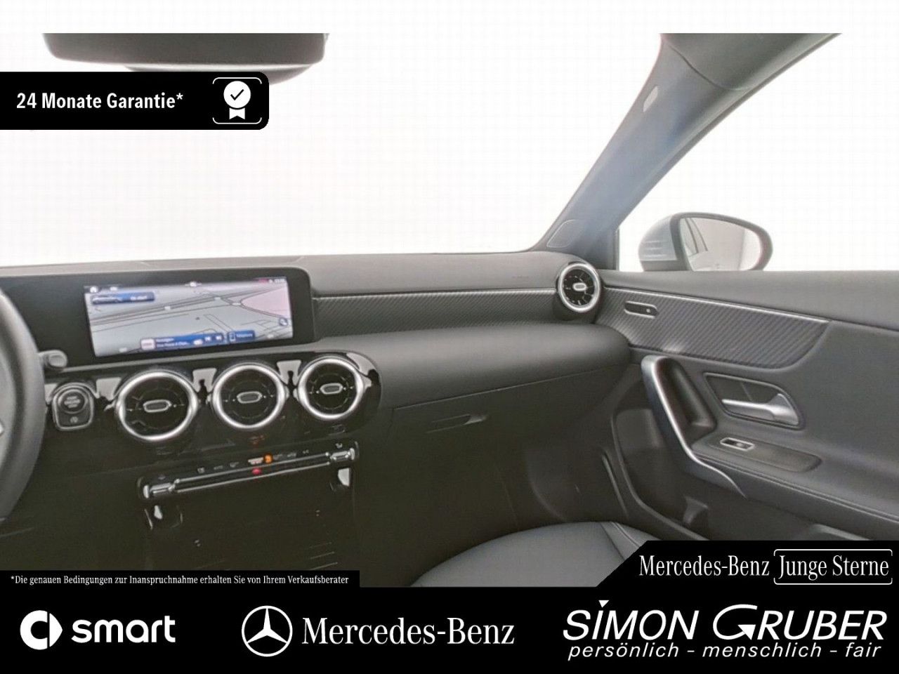 Mercedes-Benz A-Klasse – Bild 2